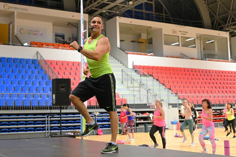 Best Body edzés Katus Attilával - 2024. ősz 