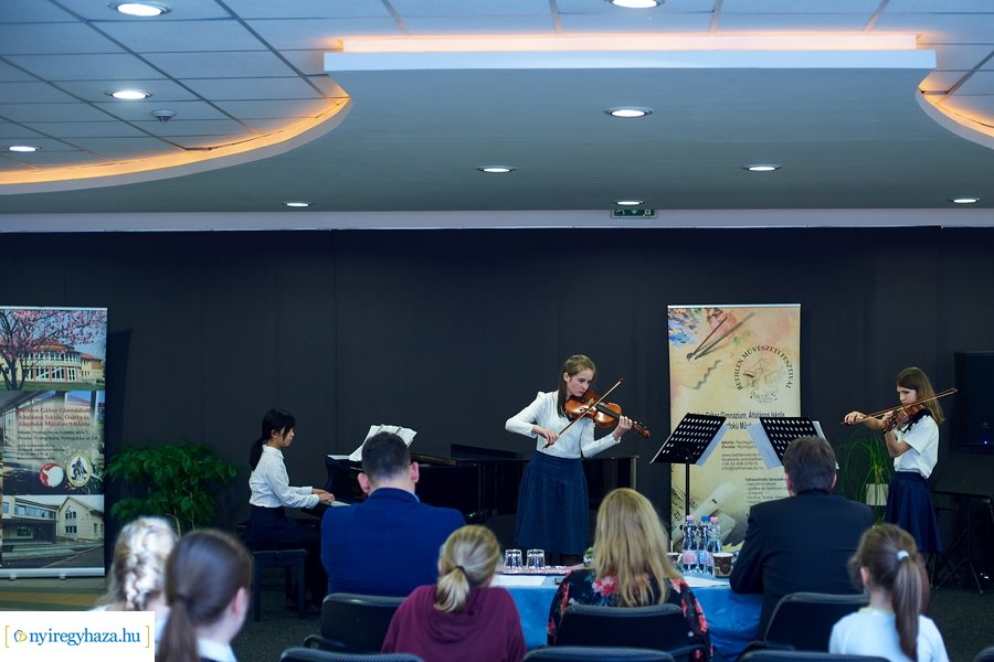 Bethlen Művészeti Fesztivál 2024