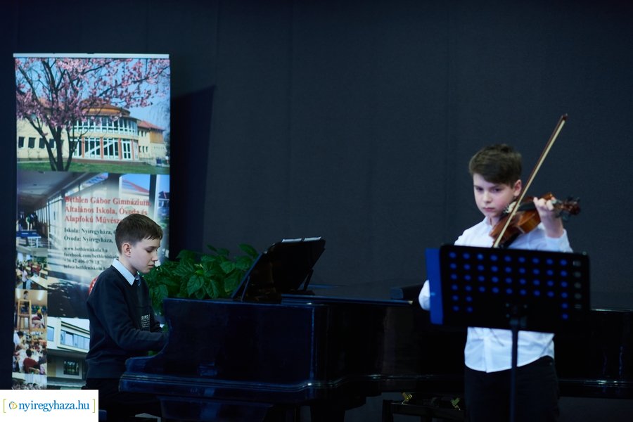 Bethlen Művészeti Fesztivál 2024