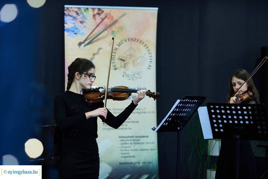 Bethlen Művészeti Fesztivál 2024