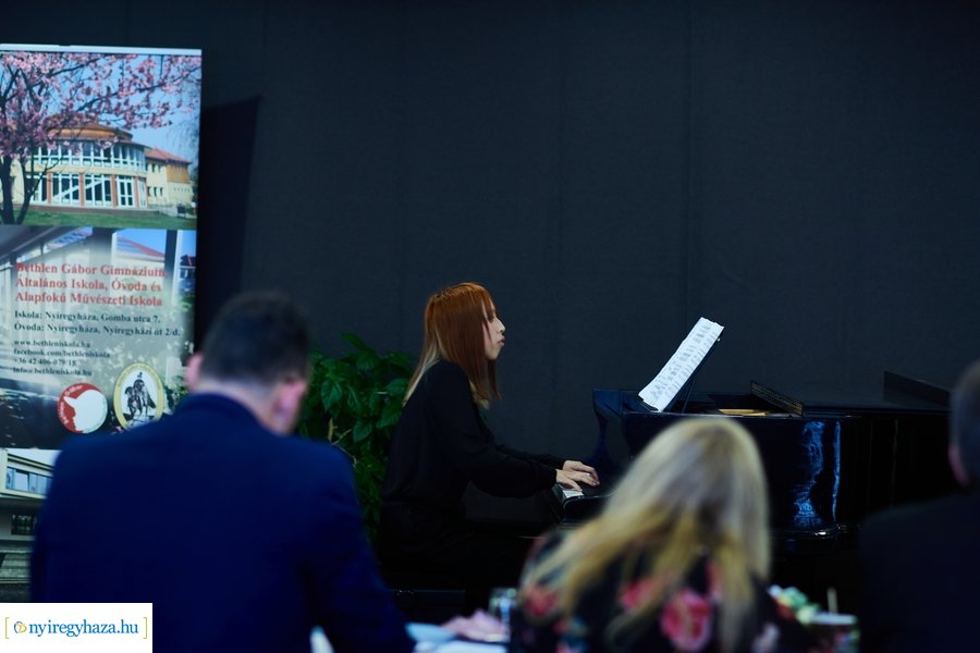 Bethlen Művészeti Fesztivál 2024