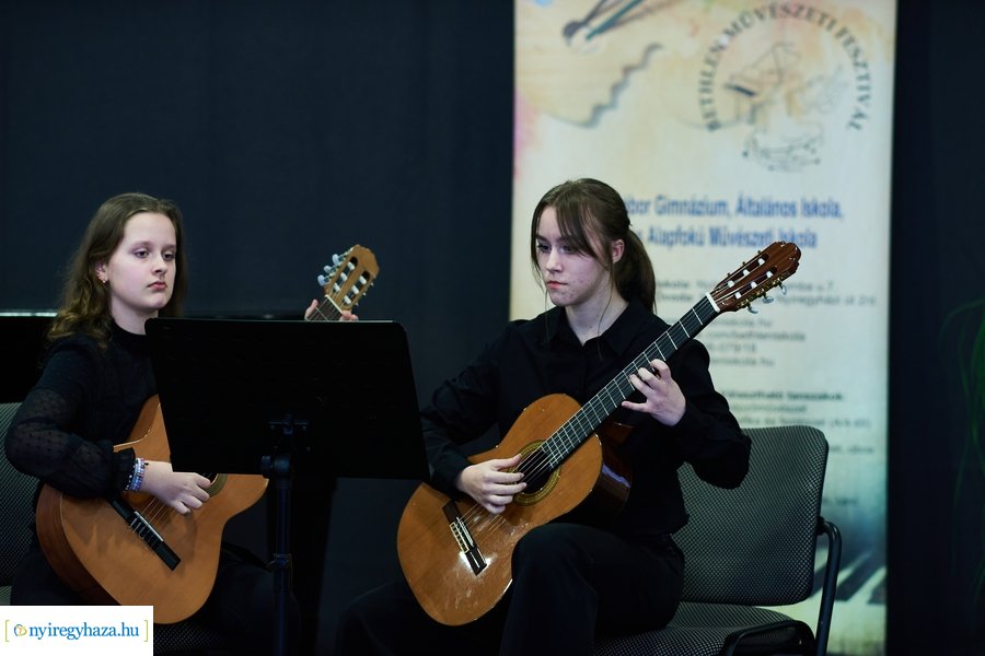 Bethlen Művészeti Fesztivál 2024