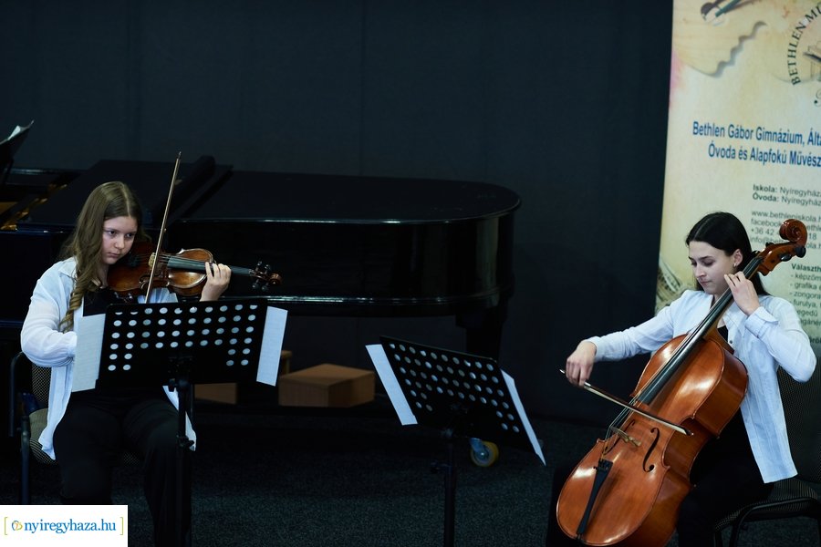 Bethlen Művészeti Fesztivál 2024