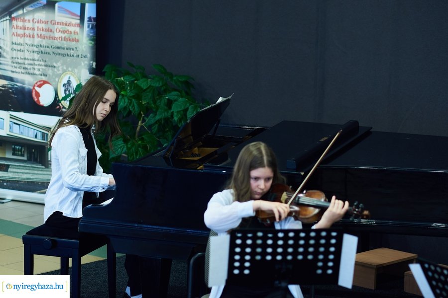 Bethlen Művészeti Fesztivál 2024