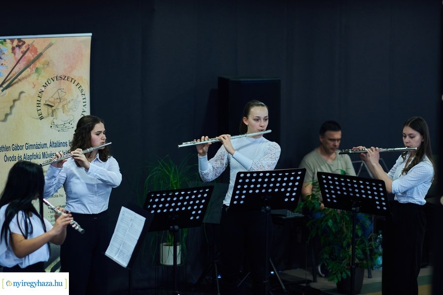 Bethlen Művészeti Fesztivál 2024