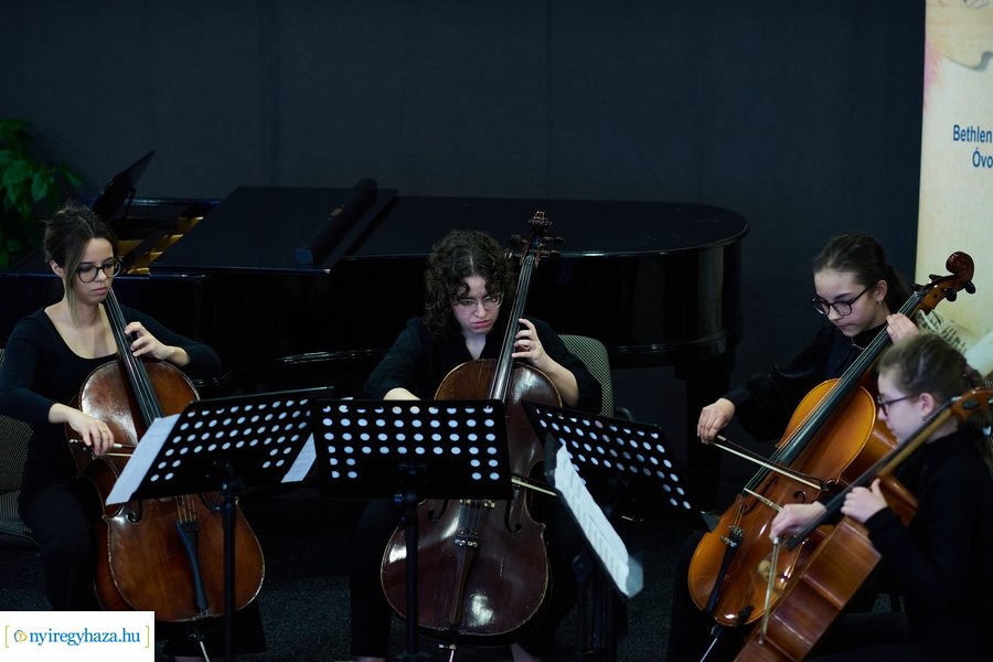 Bethlen Művészeti Fesztivál 2024