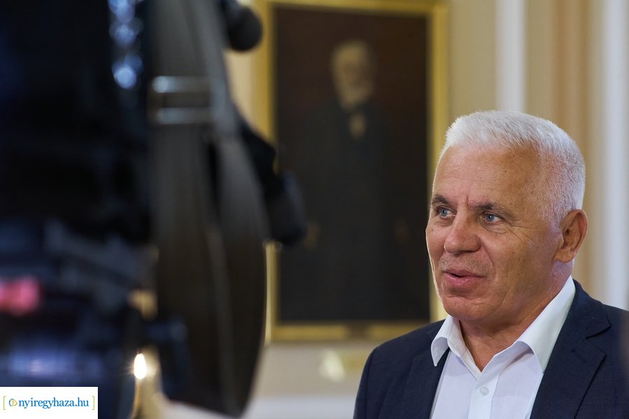 Better projekt bemutatása a Városházán