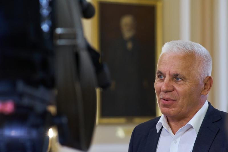 Better projekt bemutatása a Városházán