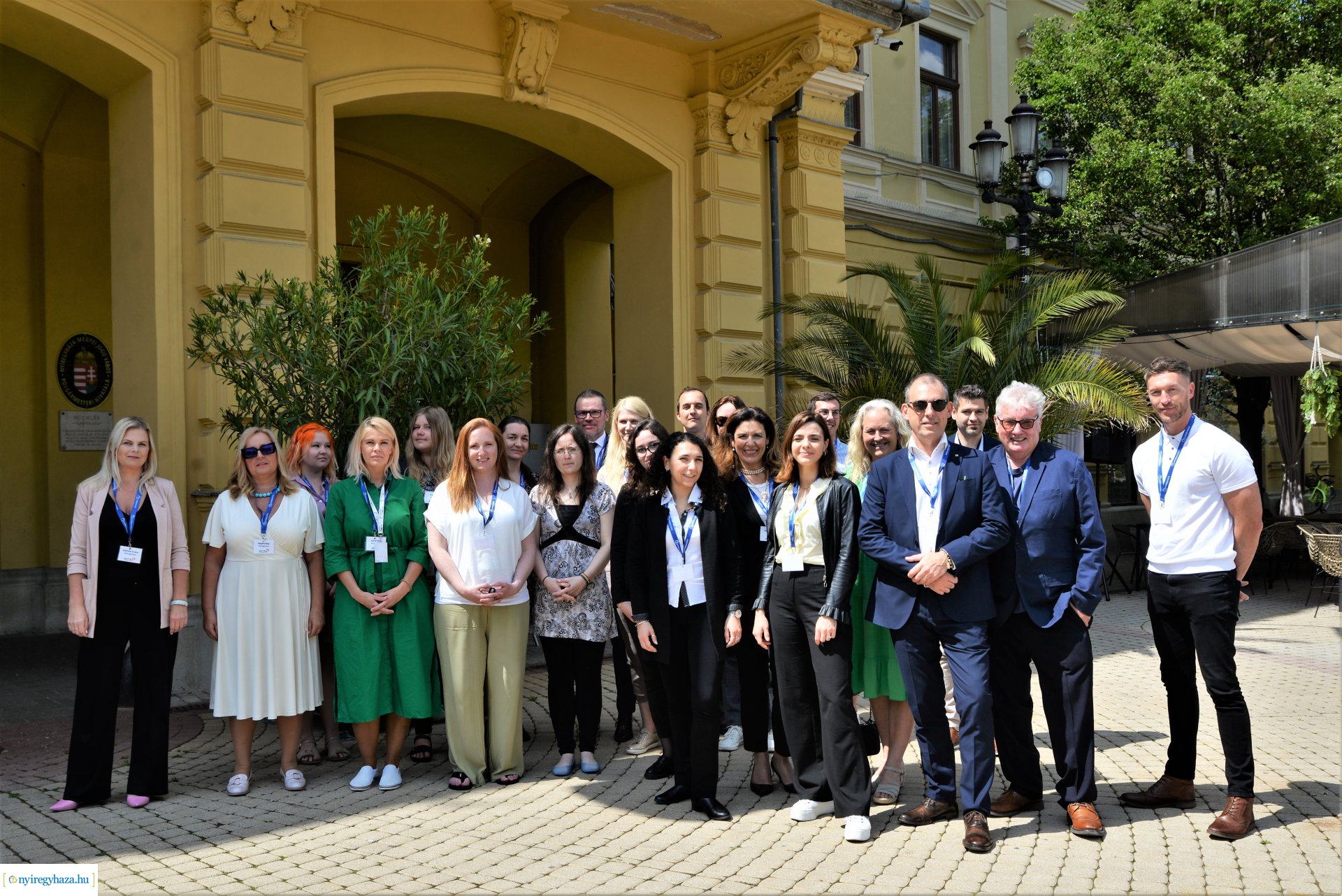 BETTER projekt zárókonferencia