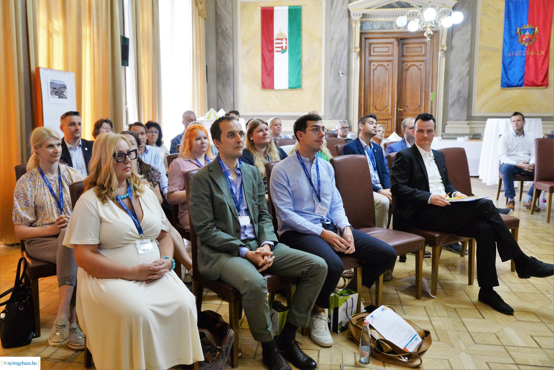 BETTER projekt zárókonferencia