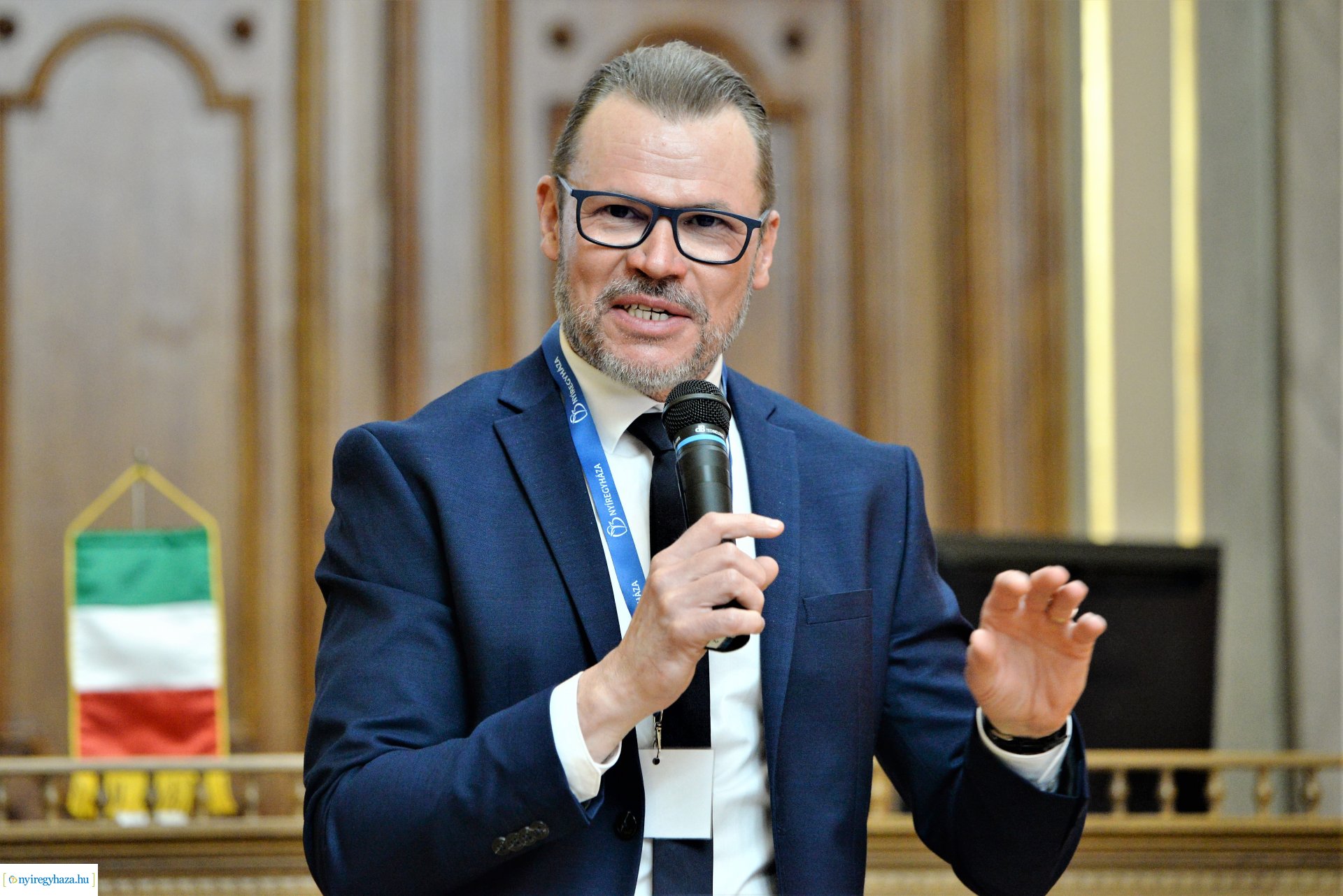 BETTER projekt zárókonferencia