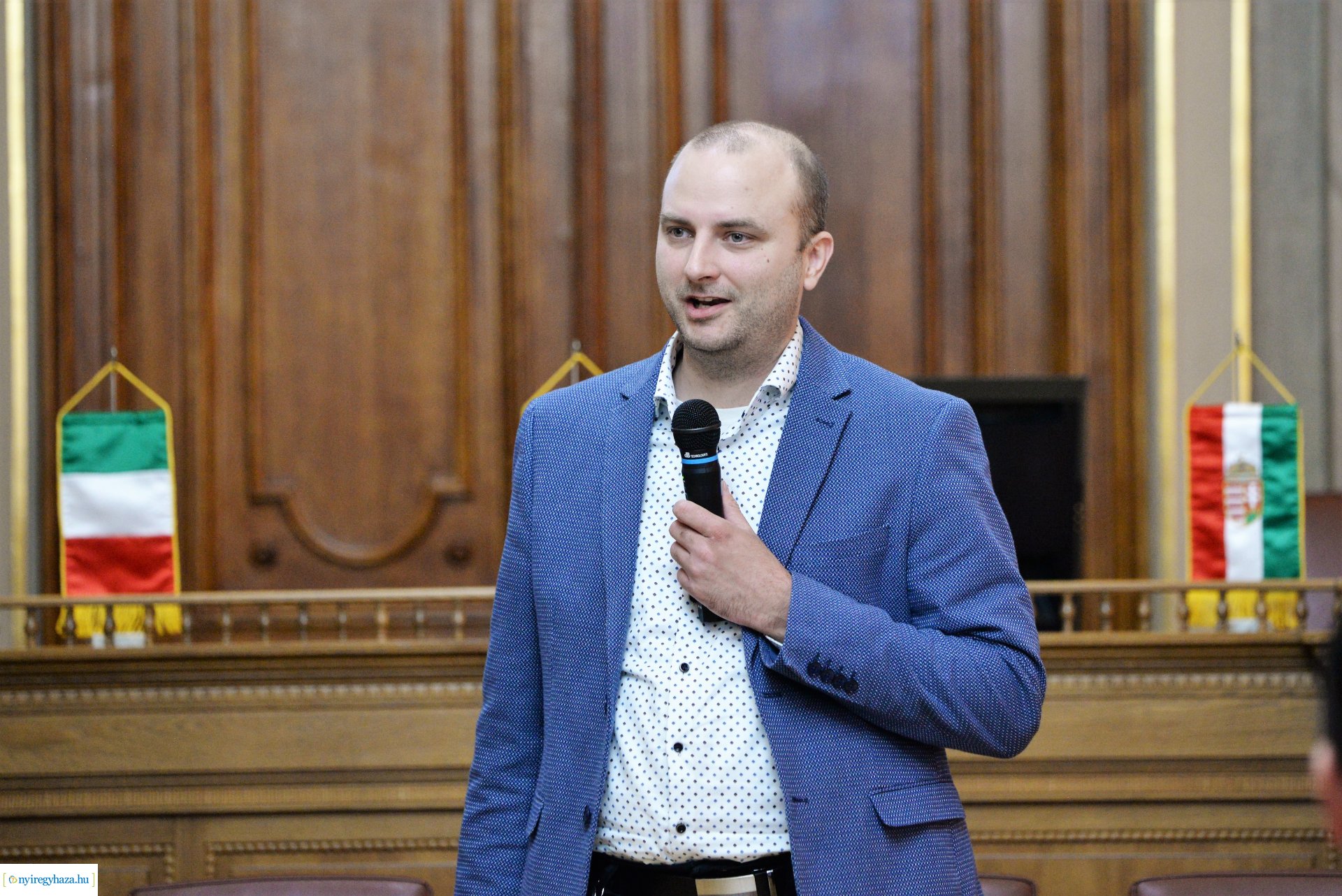 BETTER projekt zárókonferencia