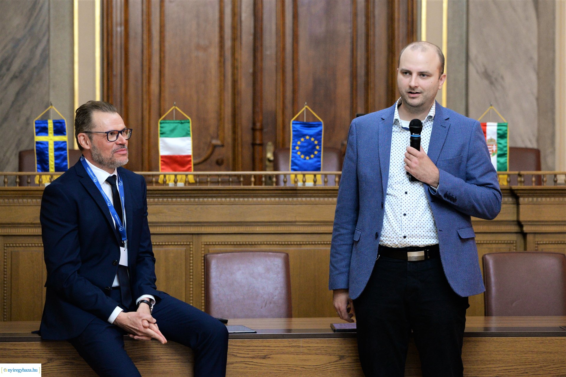 BETTER projekt zárókonferencia