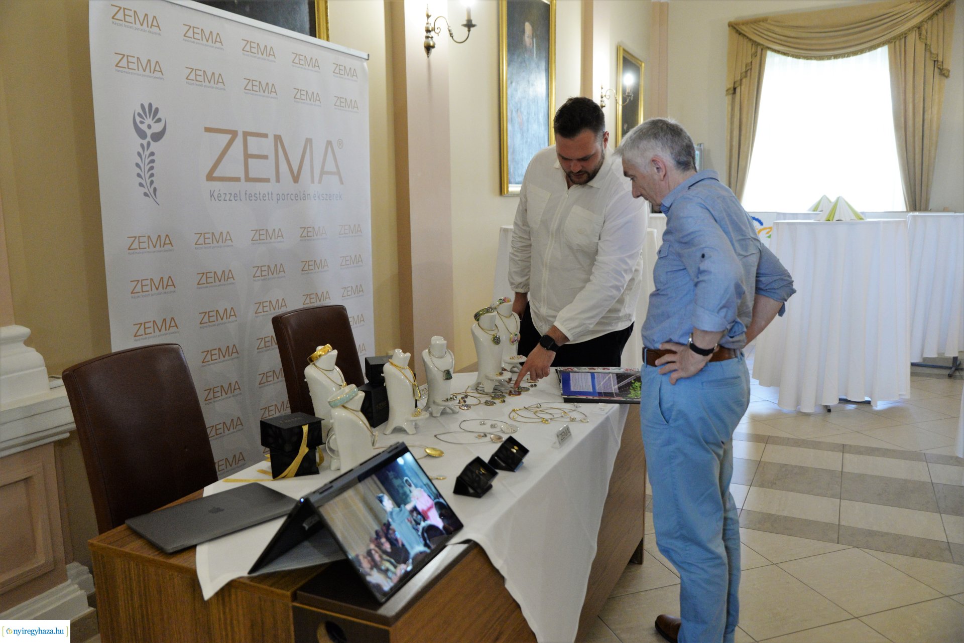 BETTER projekt zárókonferencia