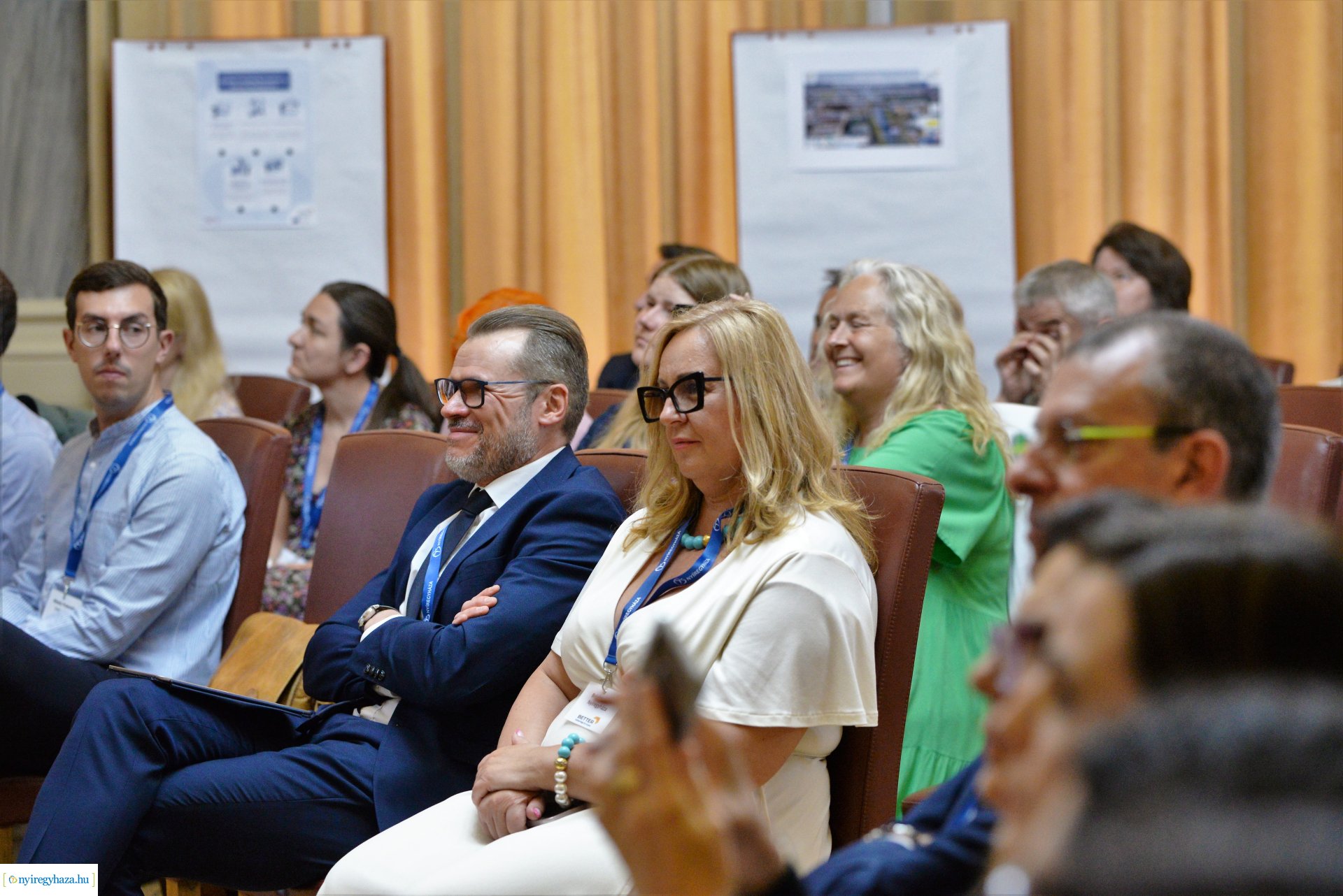 BETTER projekt zárókonferencia