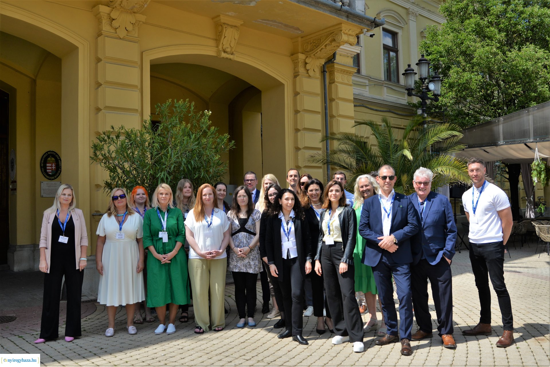 BETTER projekt zárókonferencia