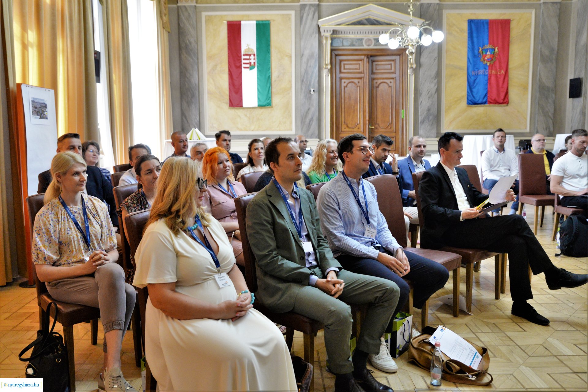 BETTER projekt zárókonferencia