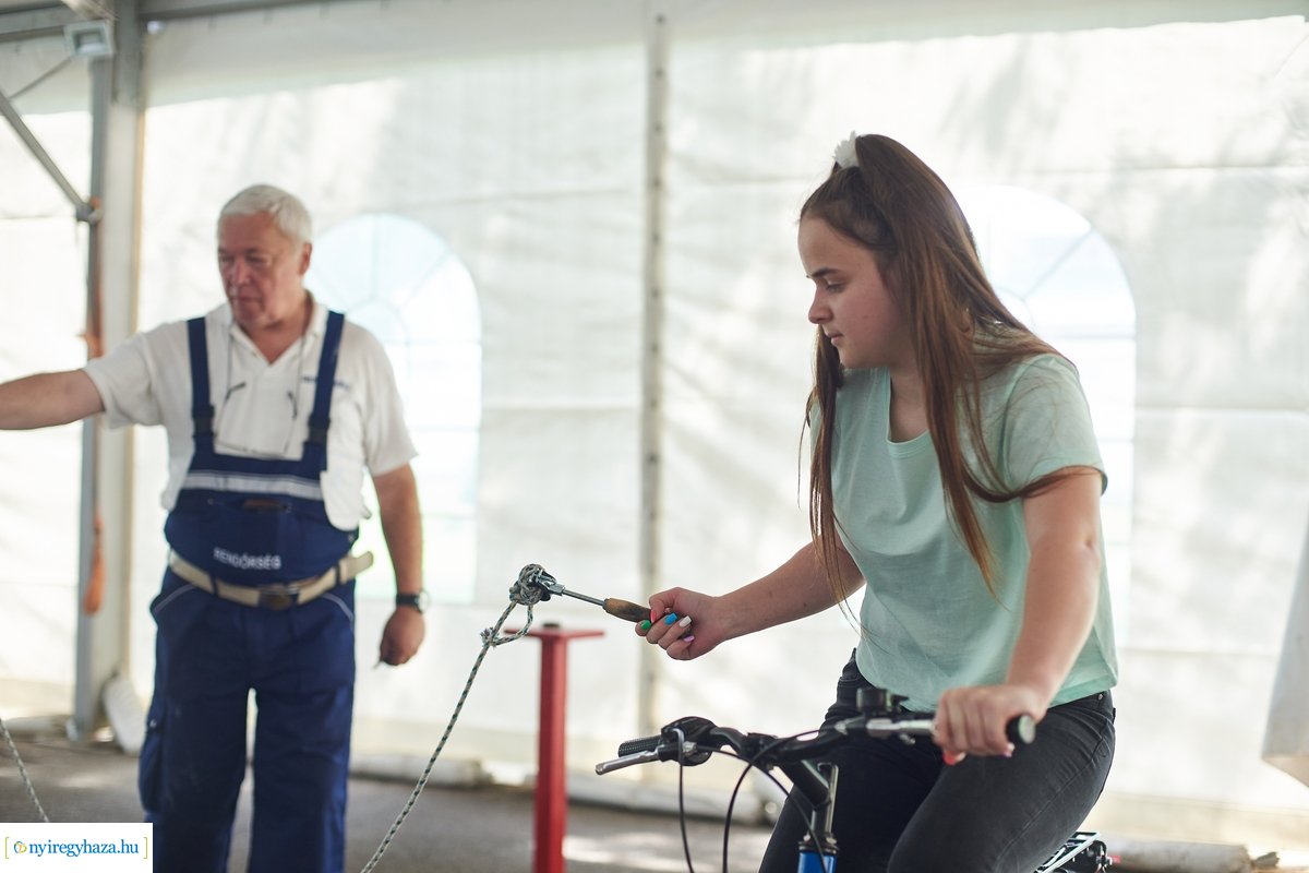 Bicaj Ricsaj vetélkedő 2020