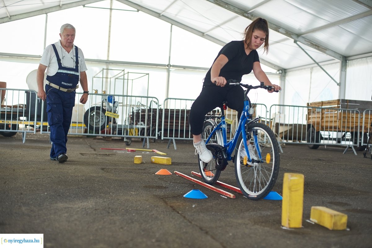 Bicaj Ricsaj vetélkedő 2020