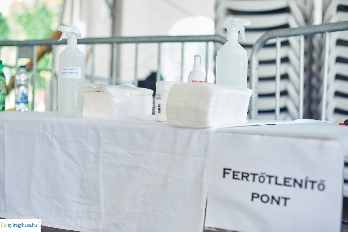 Bicaj Ricsaj vetélkedő 2020