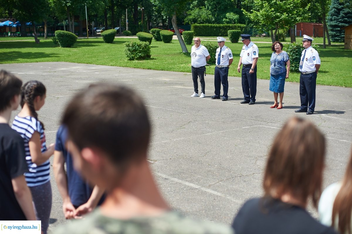 Bicaj Ricsaj vetélkedő 2020