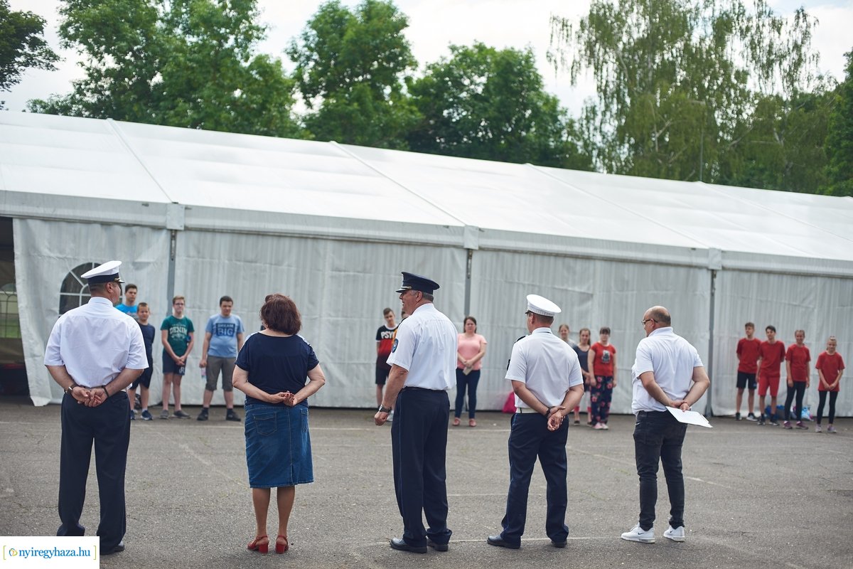 Bicaj Ricsaj vetélkedő 2020