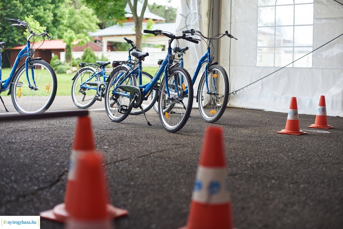 Bicaj Ricsaj vetélkedő 2020