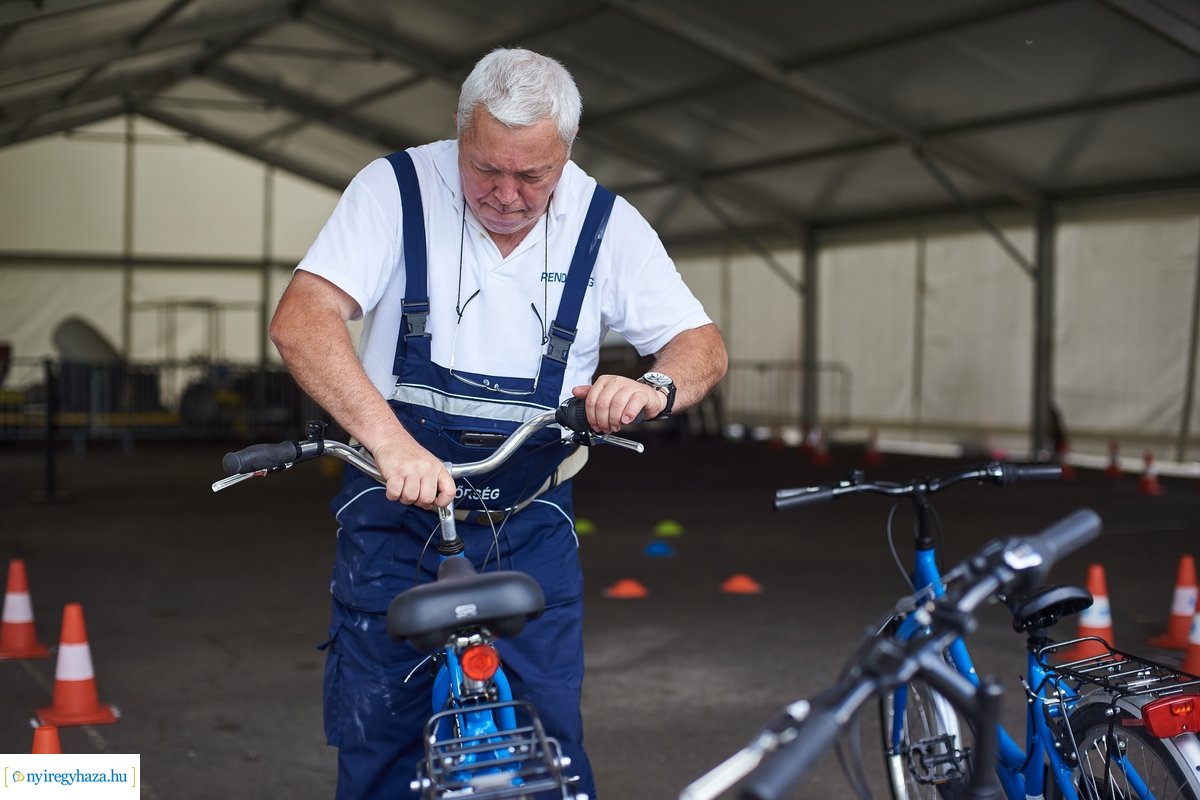 Bicaj Ricsaj vetélkedő 2020