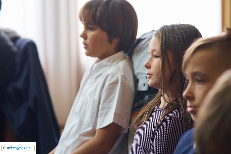 Birkózói díjak a Városházán