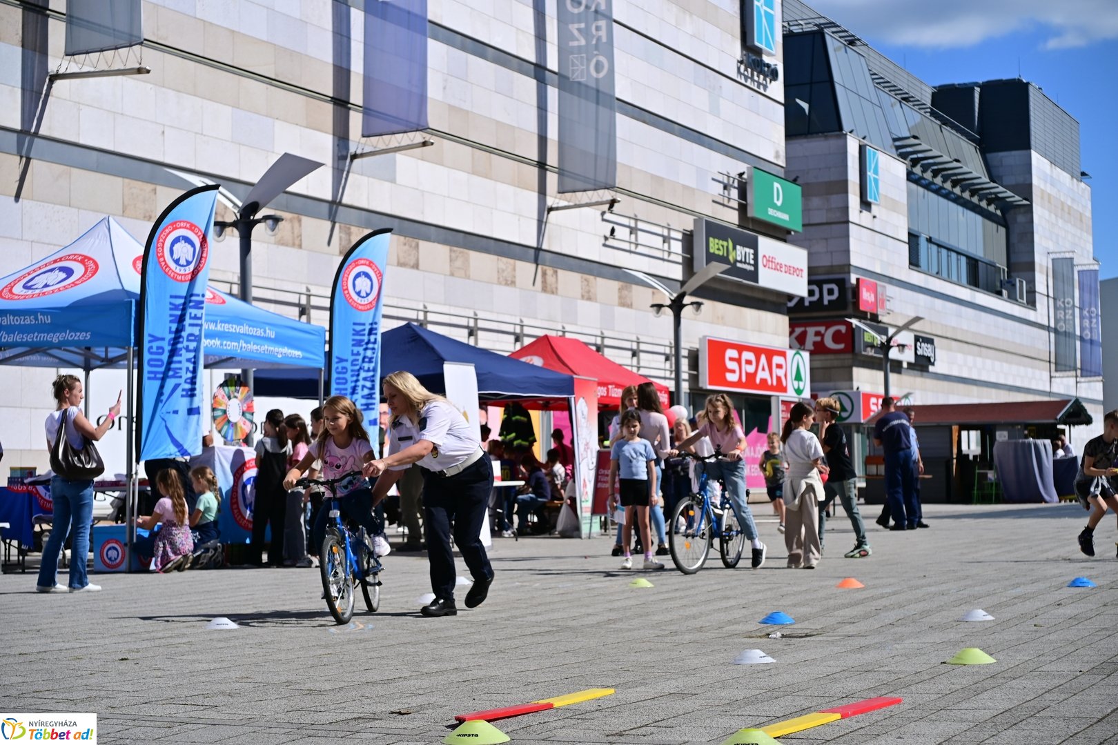 Biztonság Hete 2025