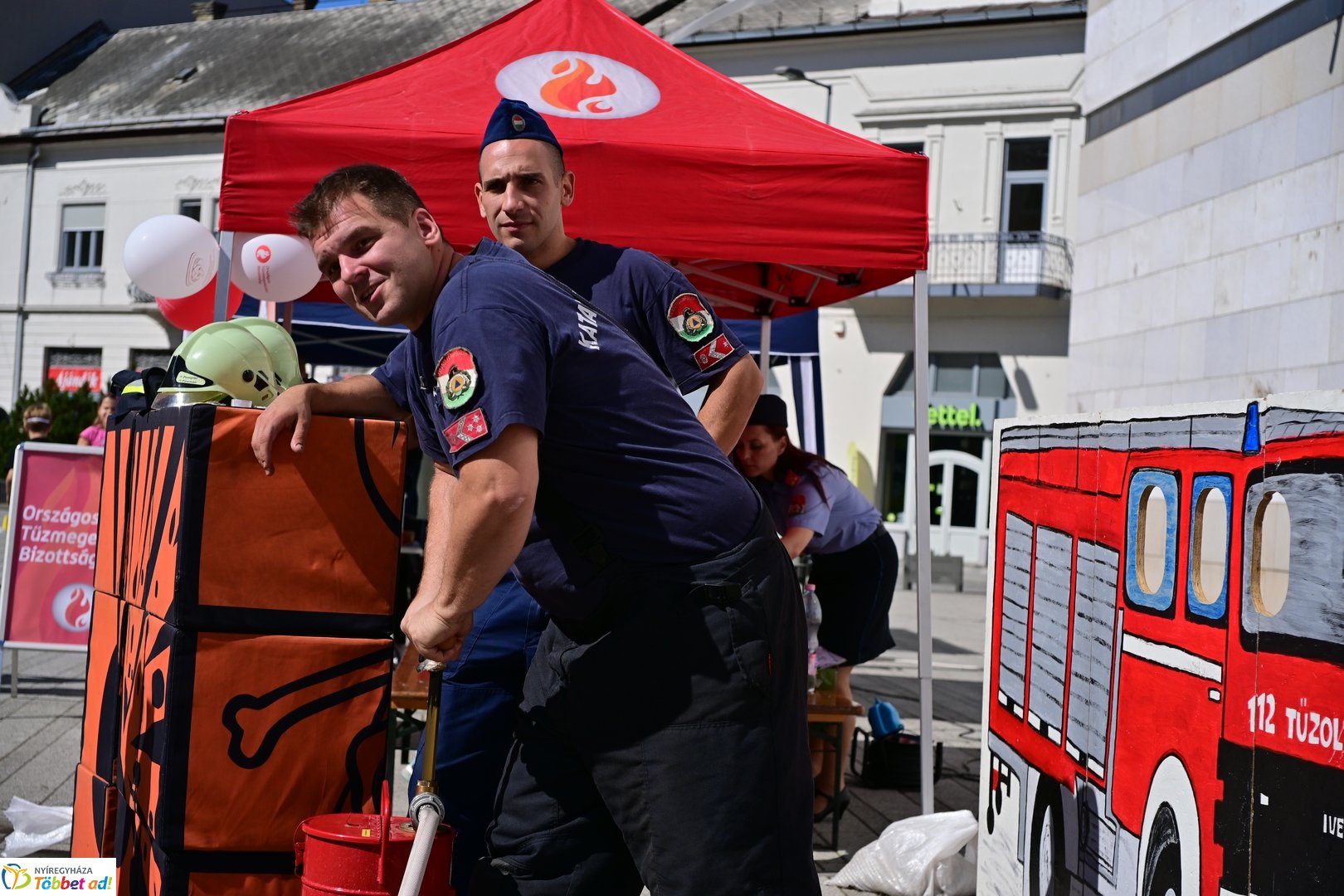 Biztonság Hete 2025