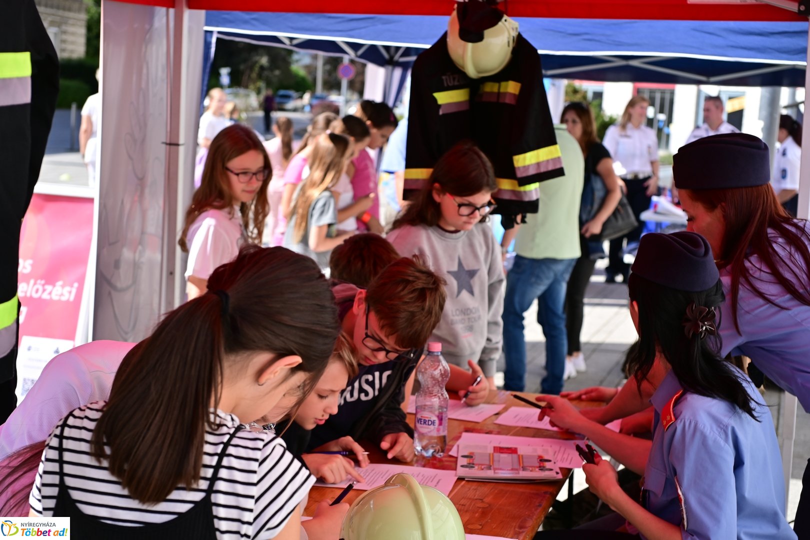 Biztonság Hete 2025