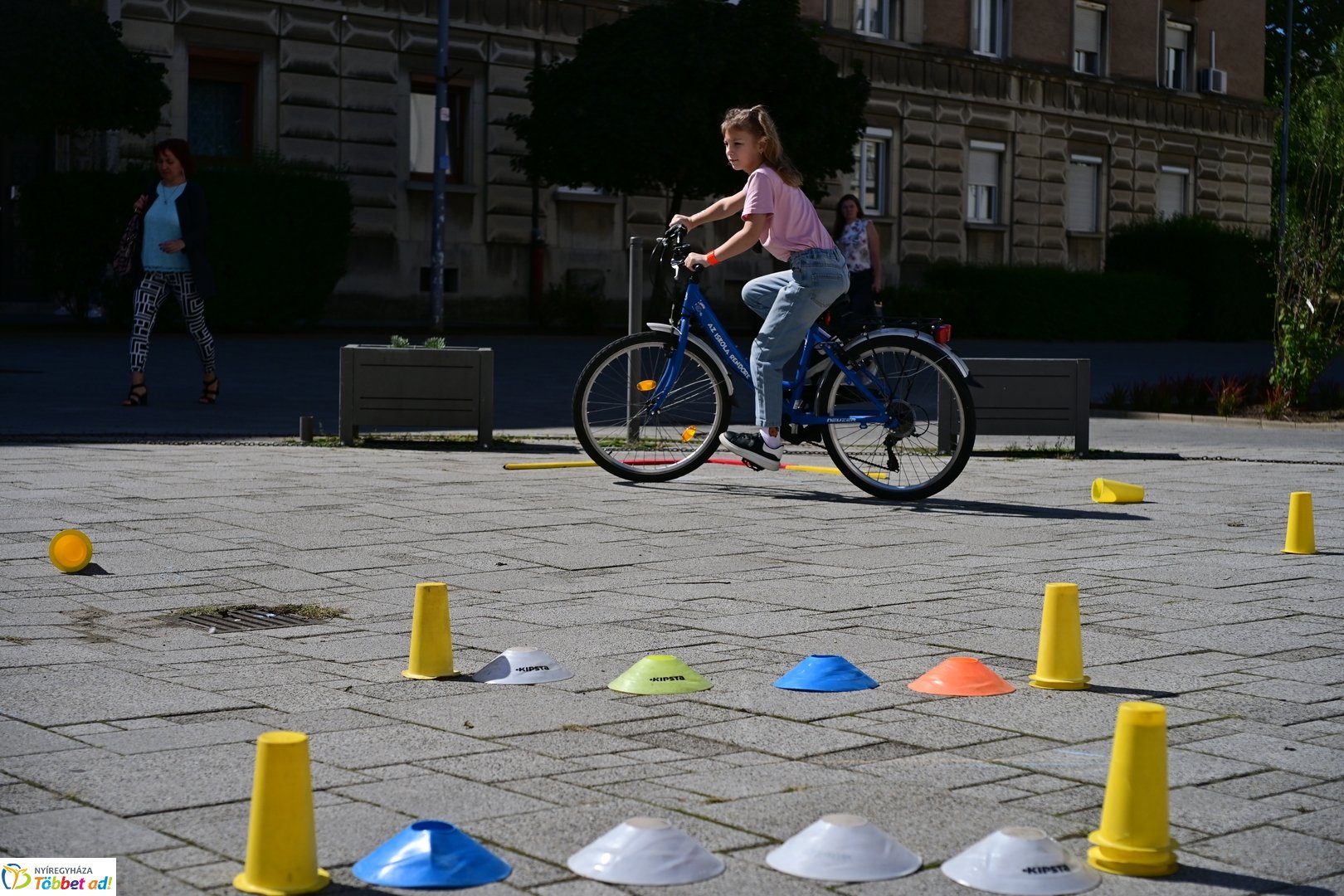 Biztonság Hete 2025