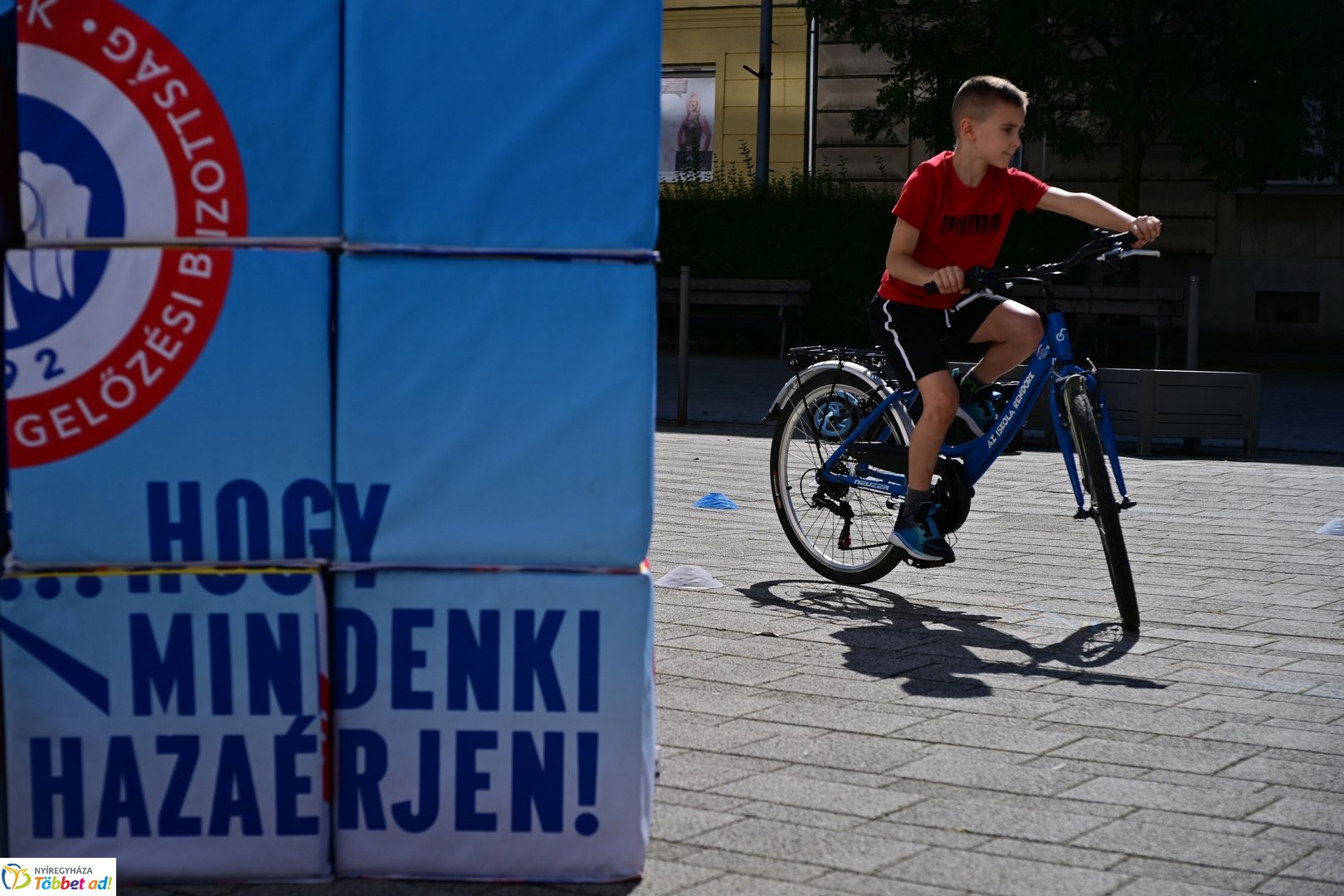 Biztonság Hete 2025