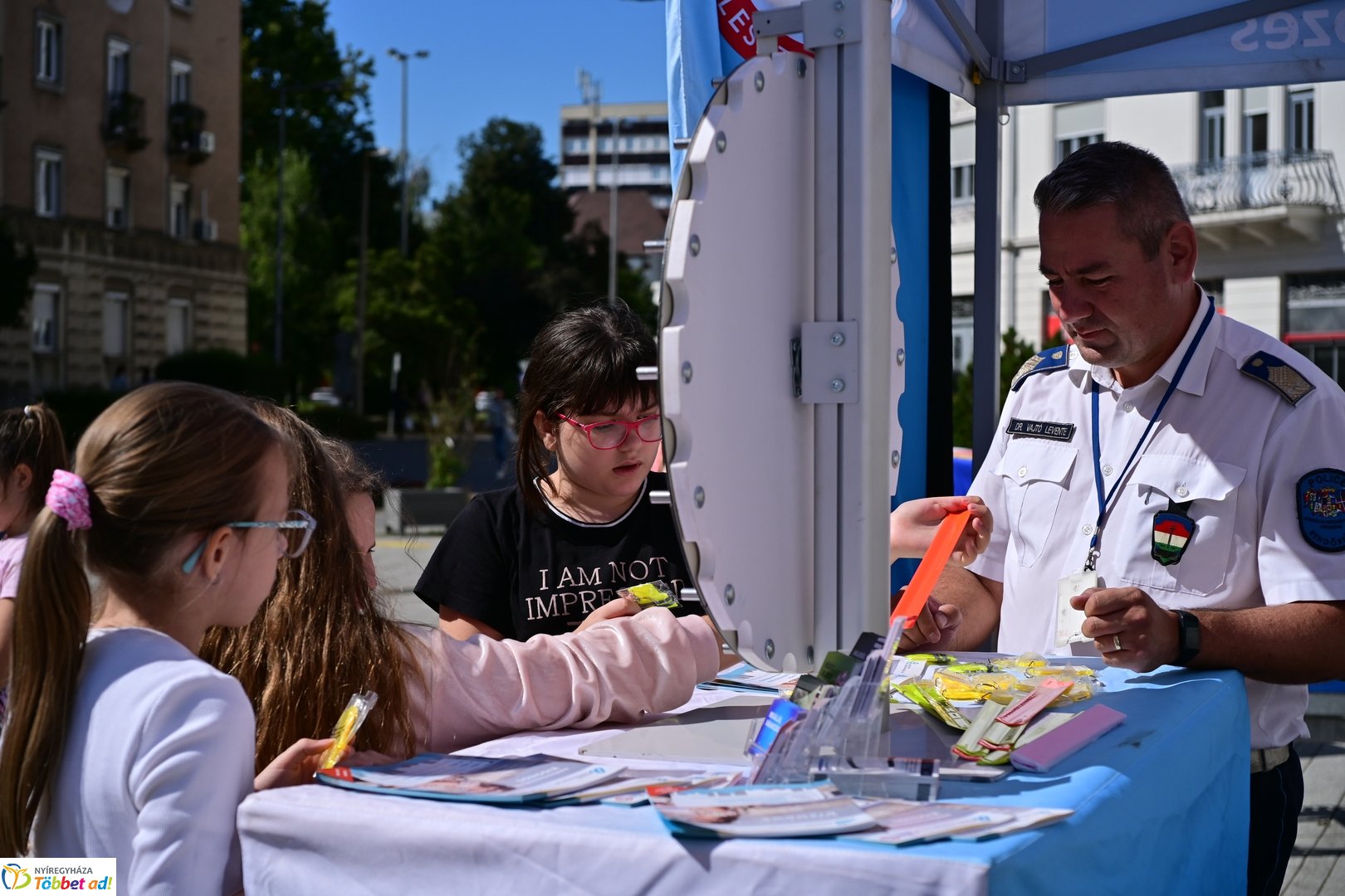 Biztonság Hete 2025