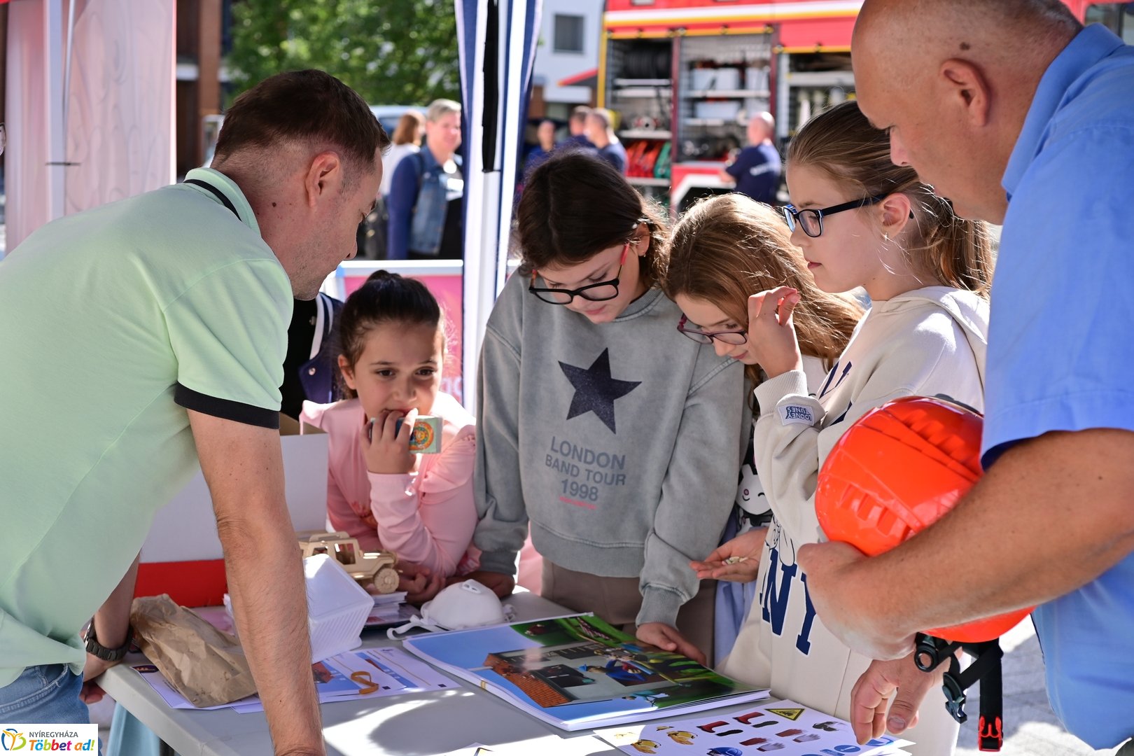 Biztonság Hete 2025