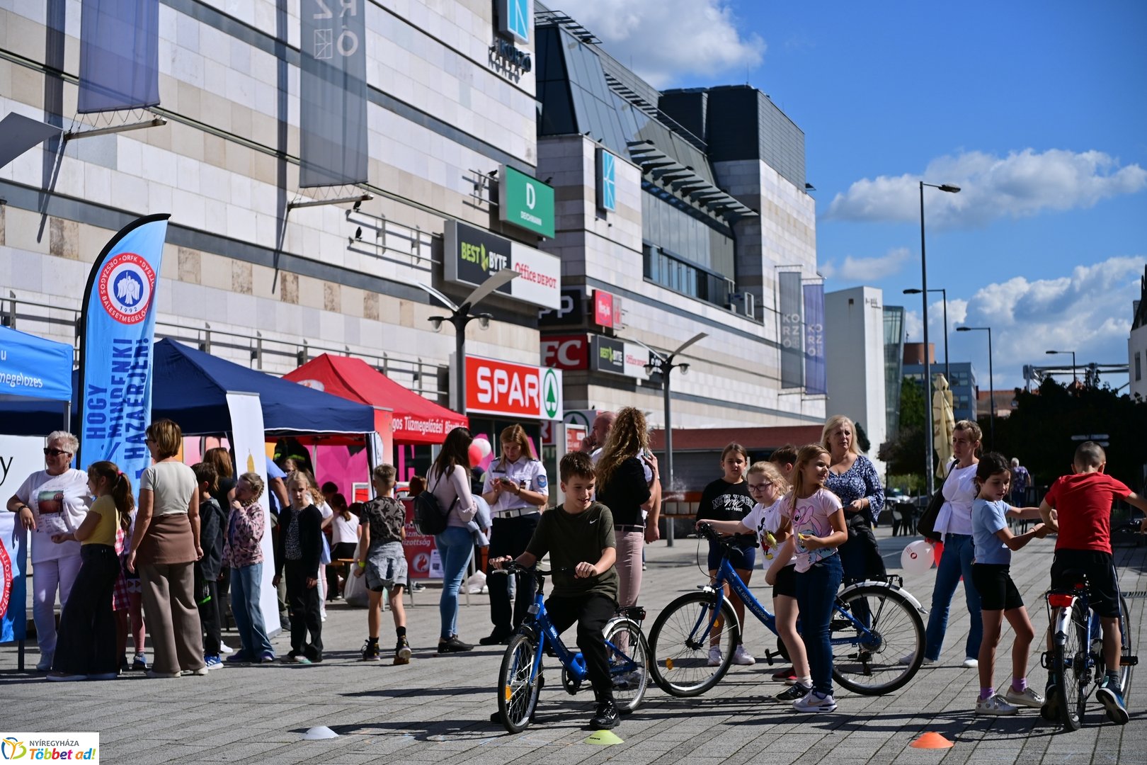 Biztonság Hete 2025