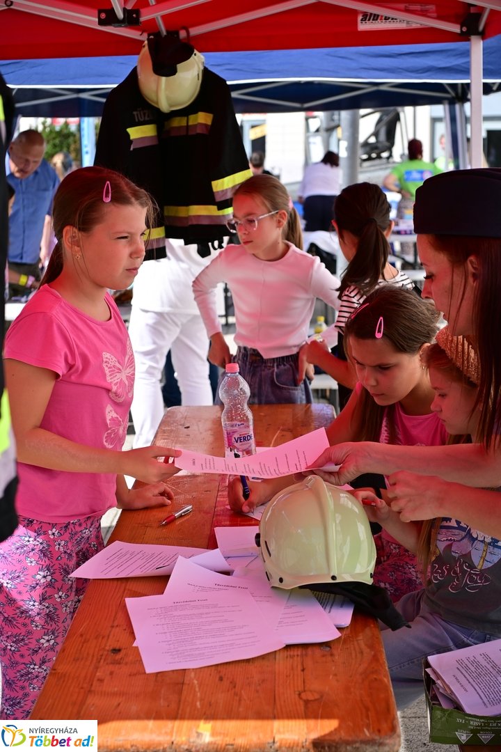 Biztonság Hete 2025