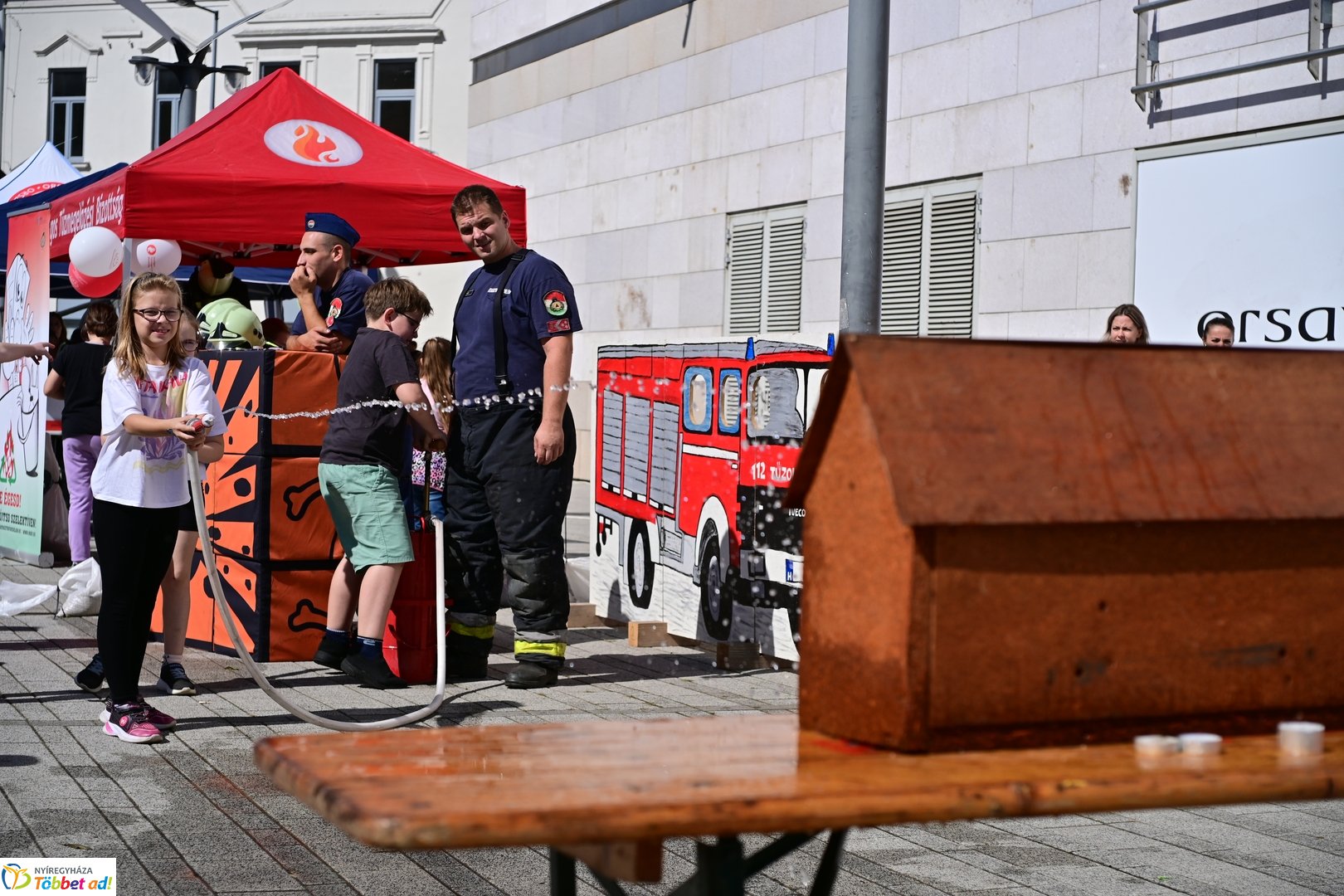 Biztonság Hete 2025