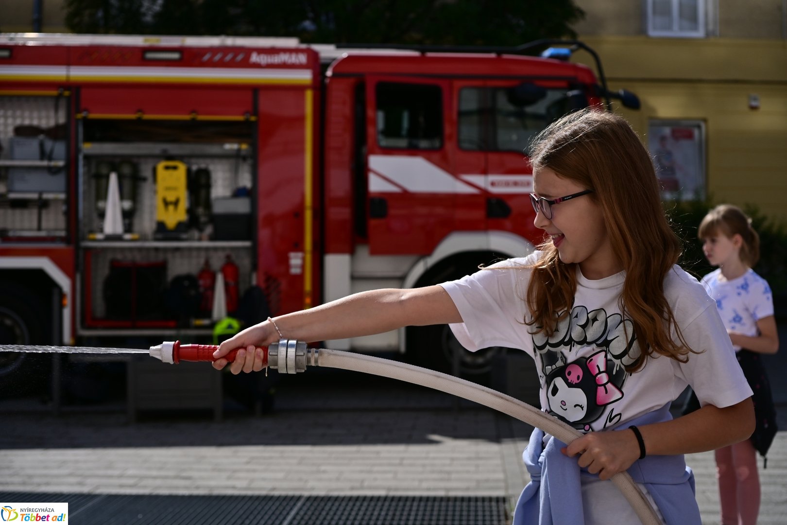 Biztonság Hete 2025