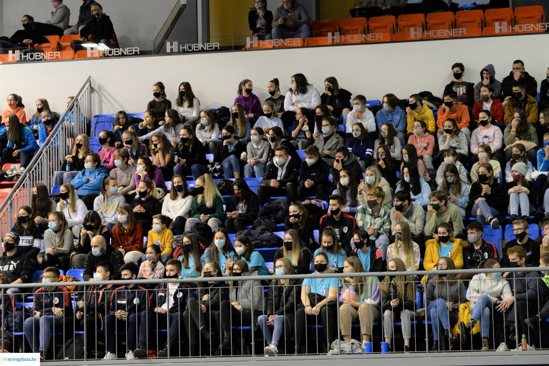 BL győztes ellen játszott a FATUM Nyíregyháza