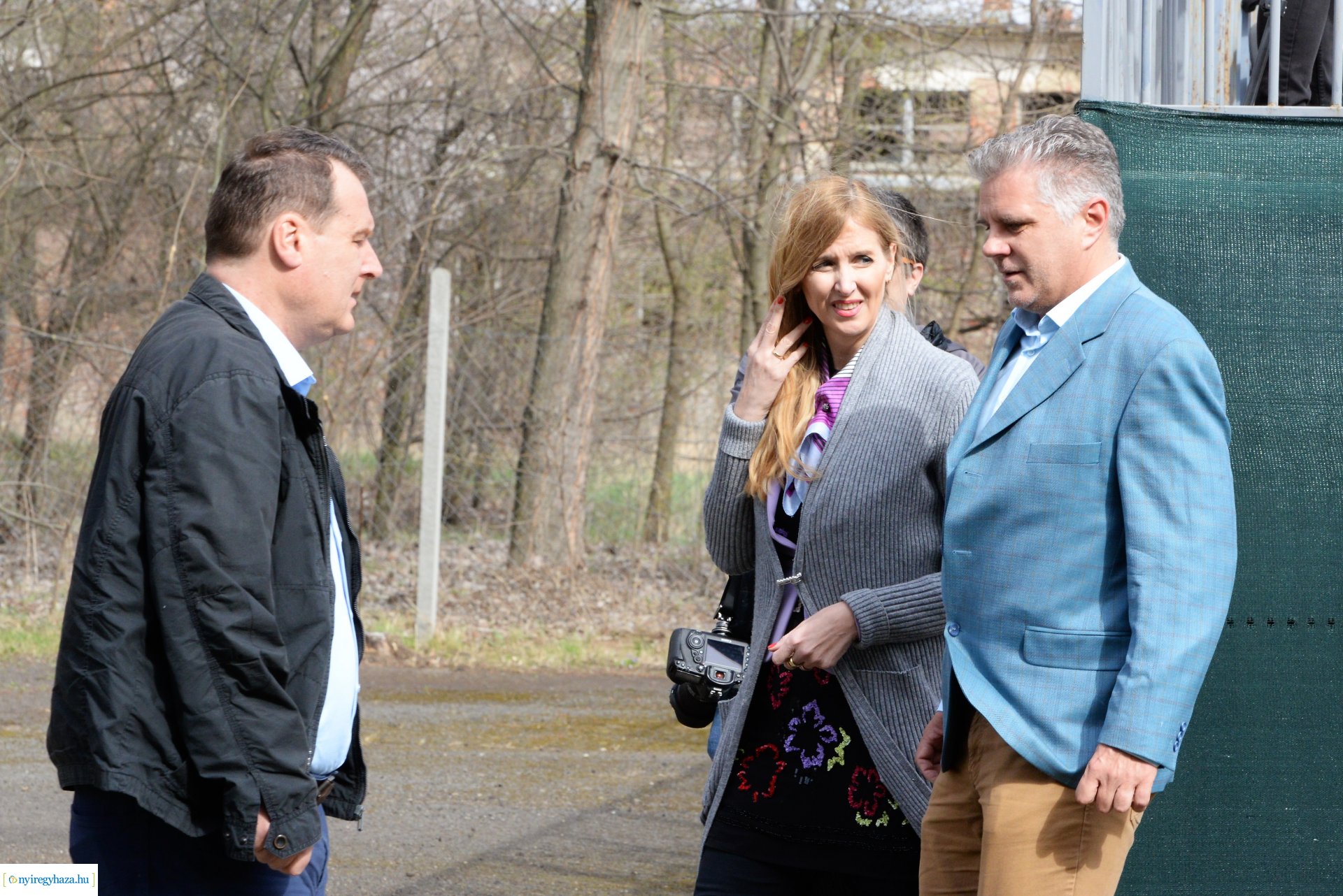 BMX bemutató a Kertvárosban