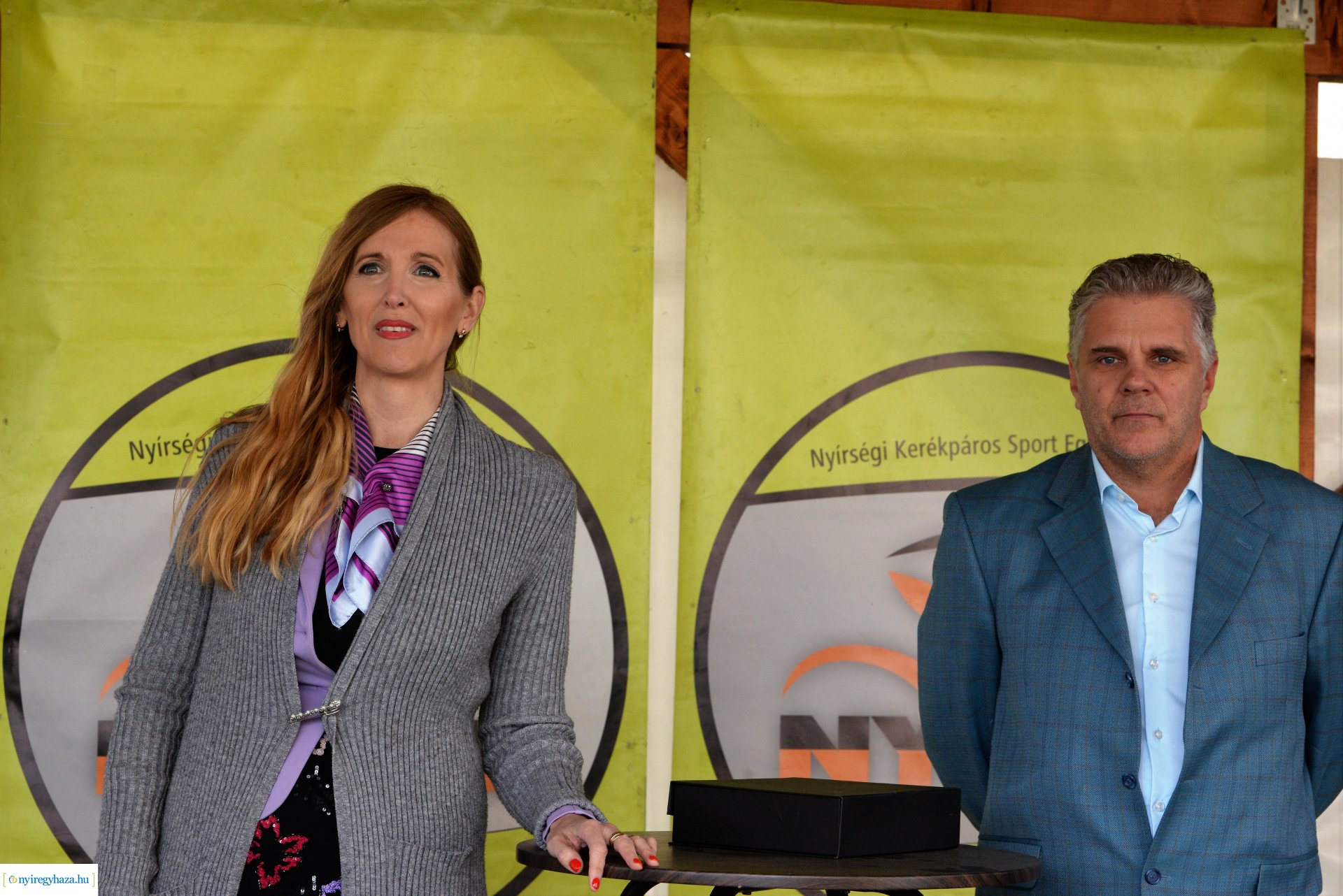 BMX bemutató a Kertvárosban