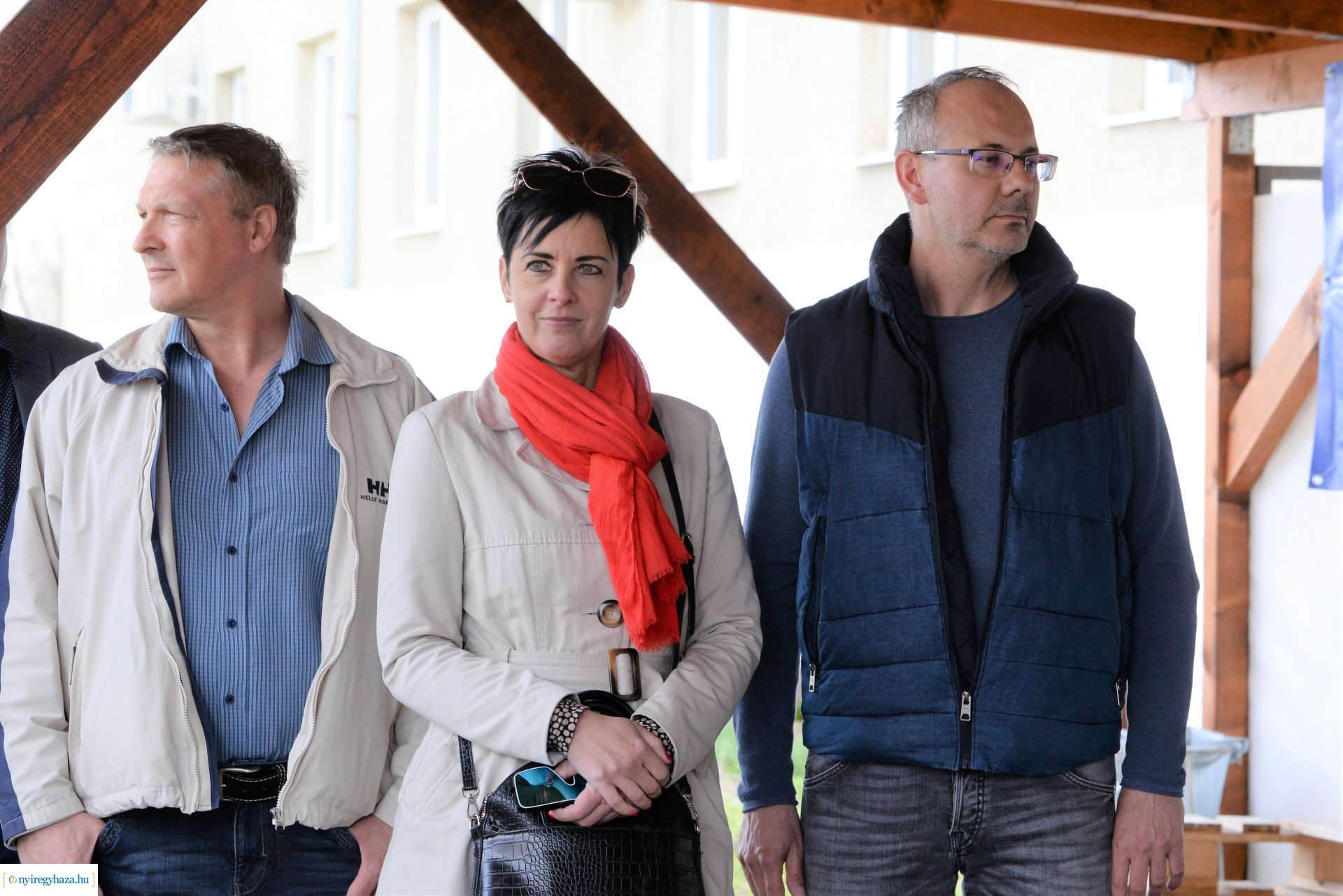 BMX bemutató a Kertvárosban