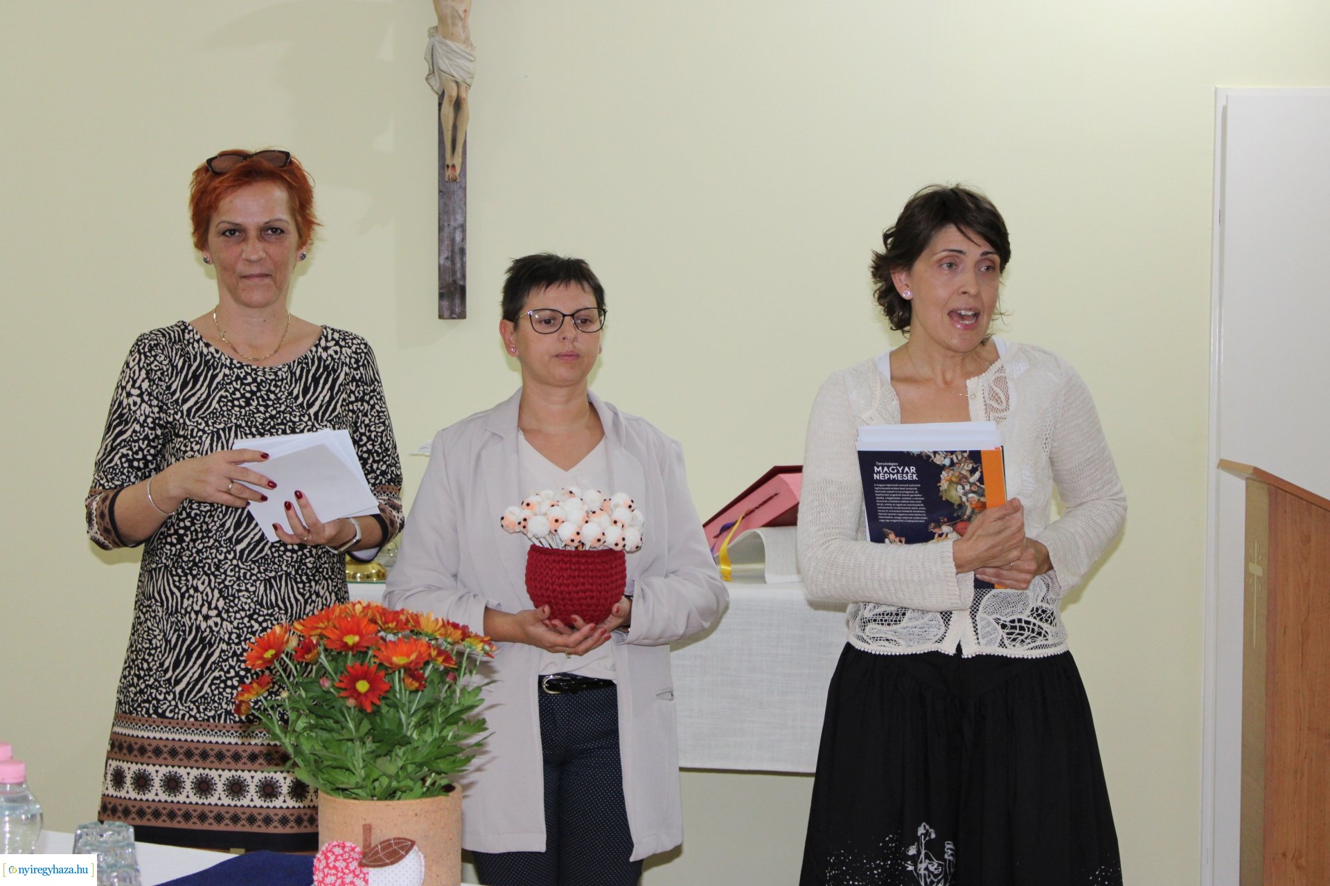 Bodzanéne Versmondó Verseny és Rajzpályázat 