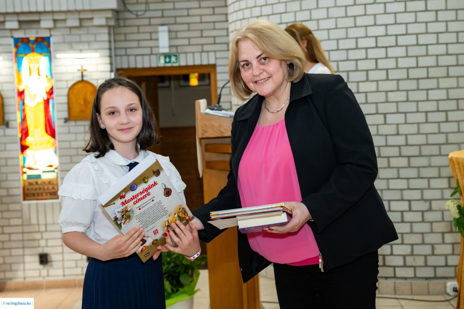 Bodzavirág szavalóverseny