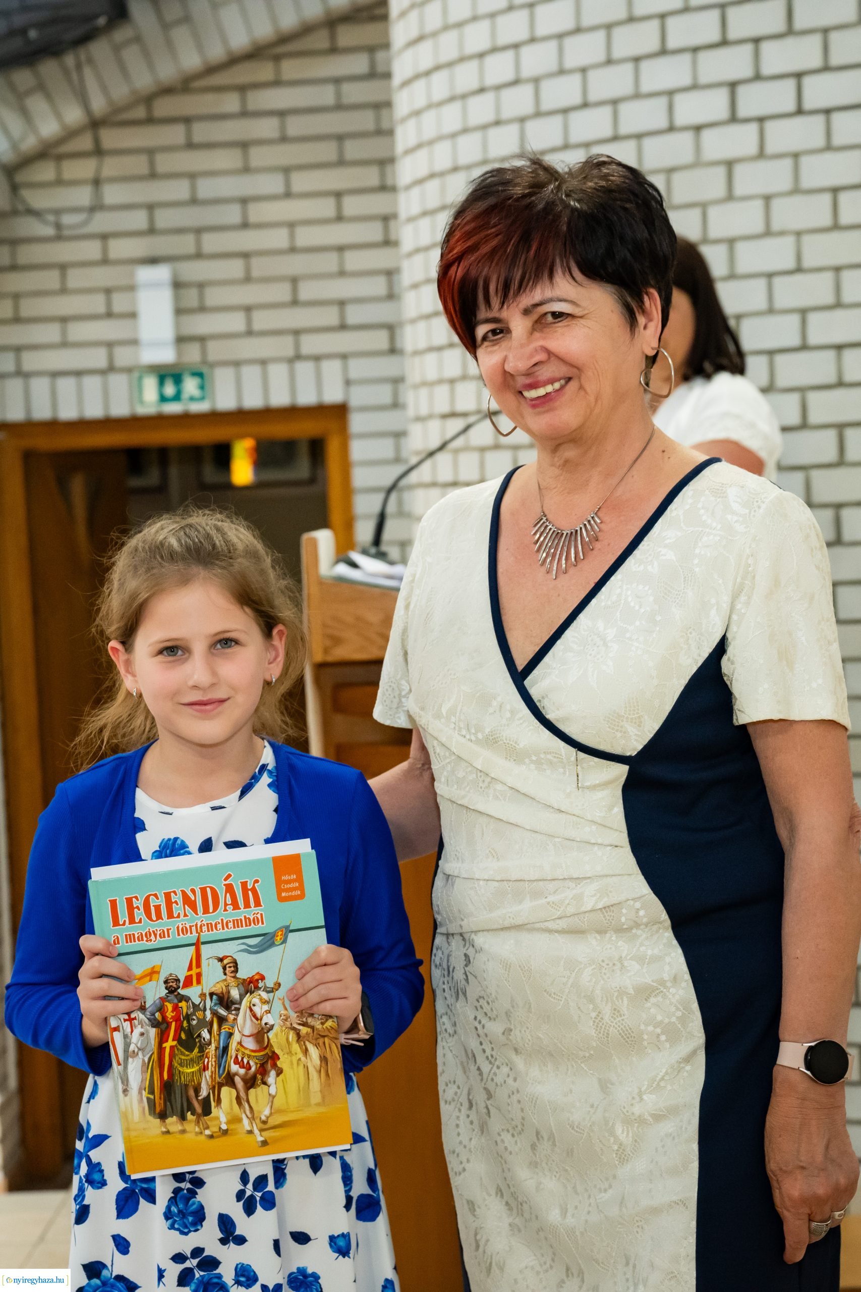 Bodzavirág szavalóverseny