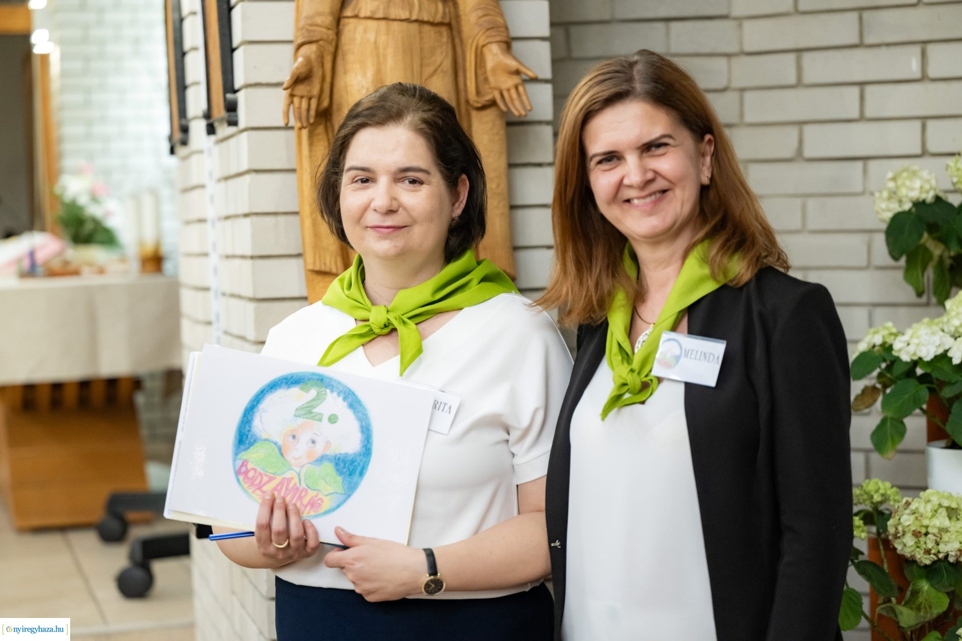 Bodzavirág szavalóverseny