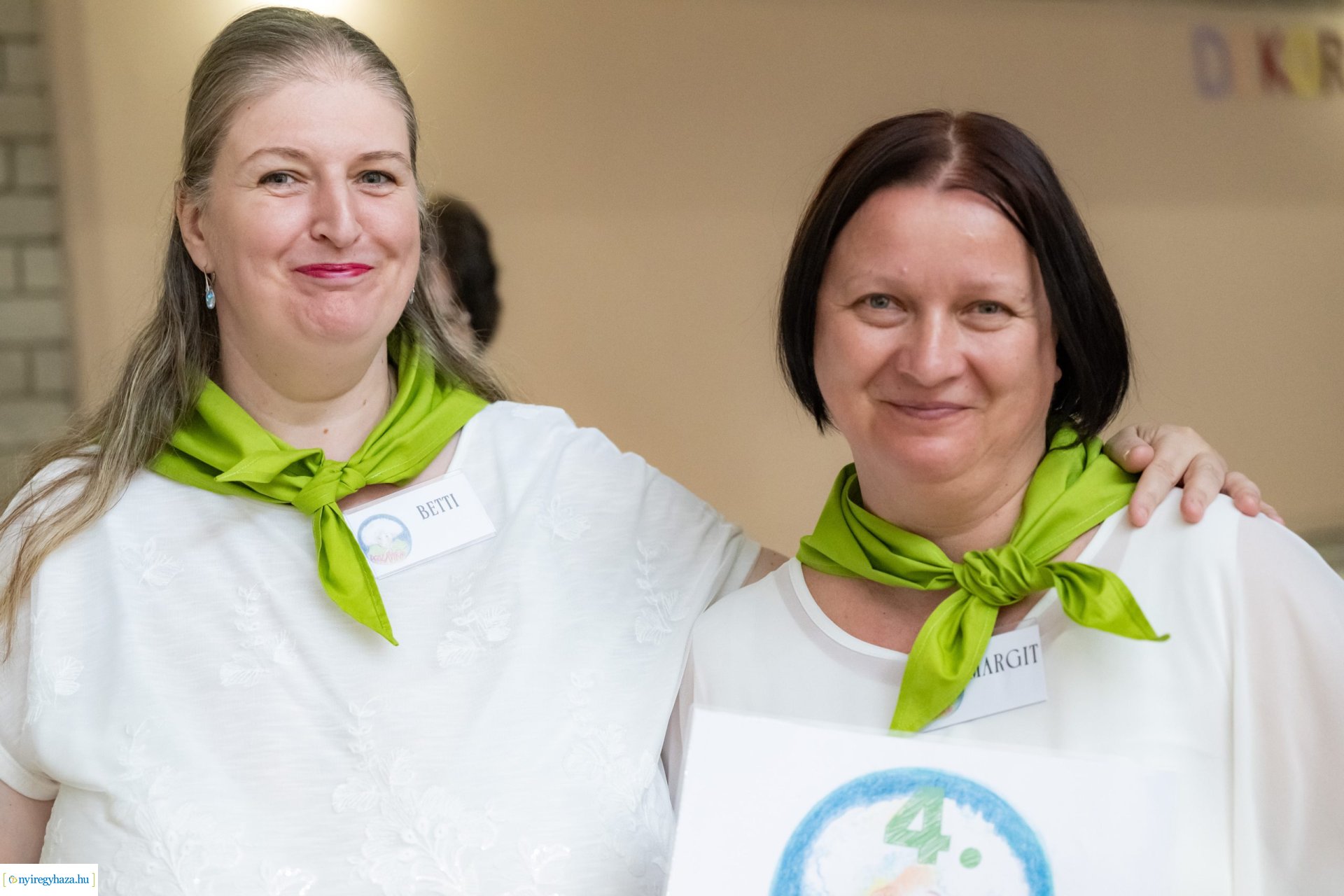 Bodzavirág szavalóverseny