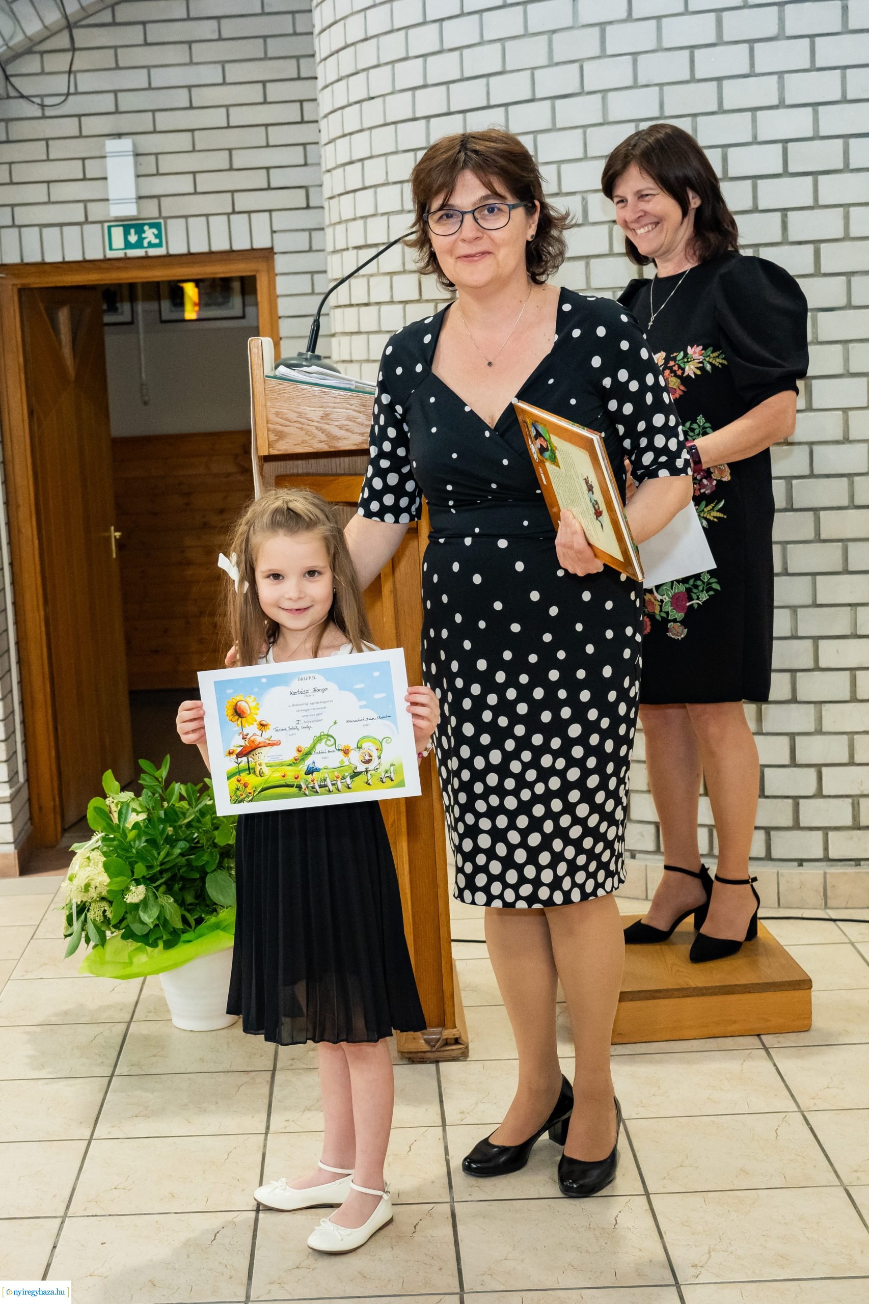 Bodzavirág szavalóverseny